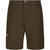 Front - Regatta Mens Delgado Shorts