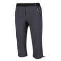 Front - Regatta Womens/Ladies Xert Stretch Light Capris