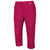 Front - Regatta Womens/Ladies Chaska II Capri