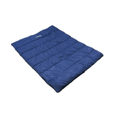 Front - Regatta Great Outdoors Maui Double Sleeping Bag