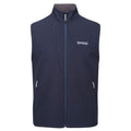 Front - Regatta Mens Bradwell III Gilet