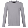 Front - Regatta Mens Karter II Sweatshirt