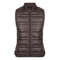 Front - Regatta Professional Womens/Ladies Insulated Body Warmer