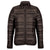 Front - Regatta Professional Womens/Ladies Quilted Baffled Jacket