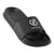 Front - Dare 2B Womens/Ladies Arch Sliders