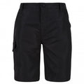 Front - Regatta Childrens/Kids Sorcer II Shorts