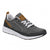 Front - Regatta Mens Ashcroft Casual Trainers