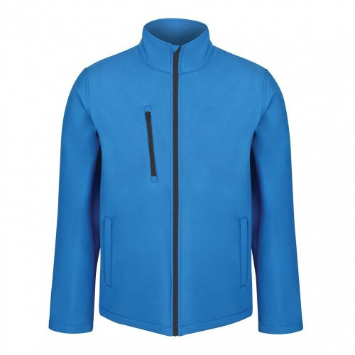 Front - Regatta Professional Mens 3 Layer Soft Shell Jacket