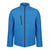 Front - Regatta Mens Ablaze 3 Layer Softshell Jacket