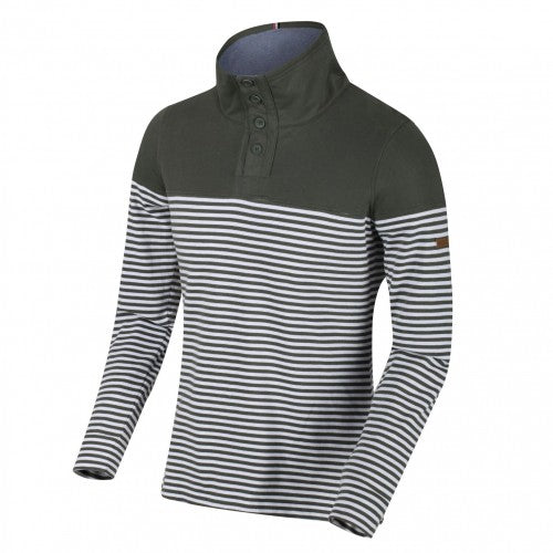 Front - Regatta Womens/Ladies Camiola Funnel Neck Sweater
