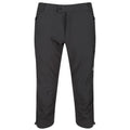 Front - Regatta Mens Highton Capri Trousers