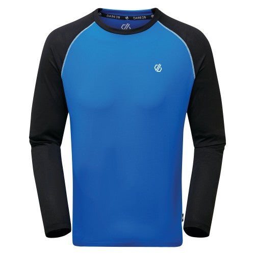 Front - Dare 2B Mens Realize Tee