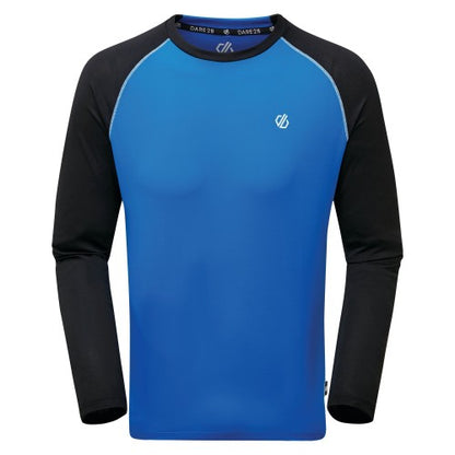 Front - Dare 2B Mens Realize Tee