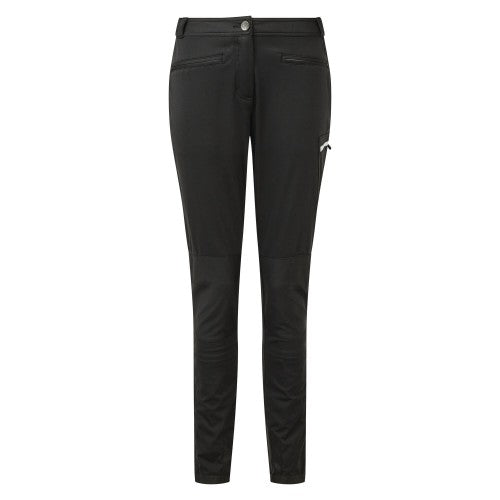 Front - Dare 2B Womens/Ladies Nonstop Walking Trousers