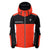 Front - Dare 2B Mens Out Force Insulated Ski Jacket