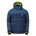 Front - Dare 2B Mens Denote Waterproof Ski Jacket