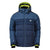 Front - Dare 2B Mens Denote Waterproof Ski Jacket