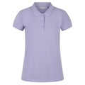 Front - Regatta Womens/Ladies Sinton Polo Shirt