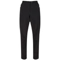 Front - Regatta Mens Xert III Trousers