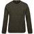 Front - Regatta Mens Leith Lightweight Sweatshirt