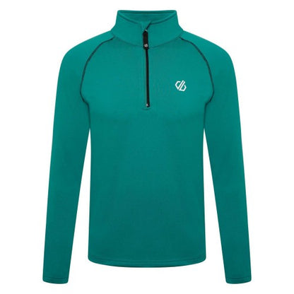Front - Dare 2B Childrens/Kids Consist II Thermal Top