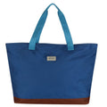 Front - Regatta Stamford Beach Tote Bag