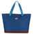 Front - Regatta Stamford Beach Tote Bag