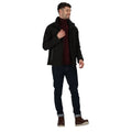 Front - Regatta Professional Mens Soft Shell Jacket