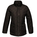 Front - Regatta Professional Womens/Ladies Quilted Jacket
