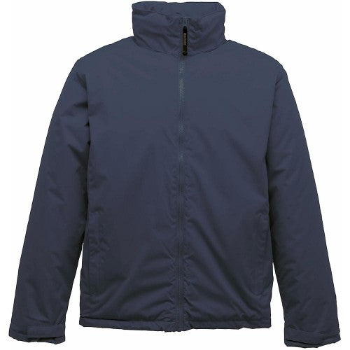Front - Regatta Professional Mens Insulated Jacket