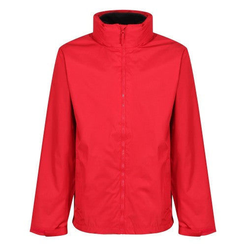 Front - Regatta Professional Mens Waterproof Jacket