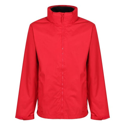 Front - Regatta Professional Mens Waterproof Jacket