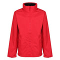 Front - Regatta Mens Classic Waterproof Jacket