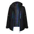 Front - Regatta Mens X-Pro Evader III Jacket