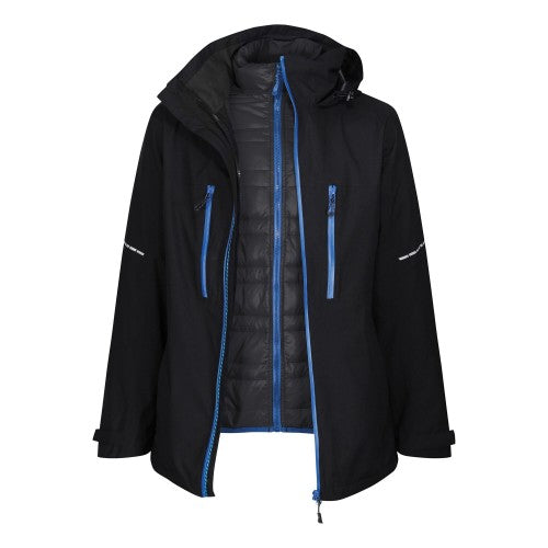 Front - Regatta Professional Mens Jacket