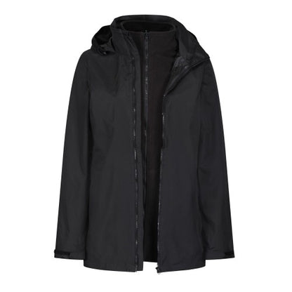 Front - Regatta Professional Womens/Ladies Waterproof Jacket