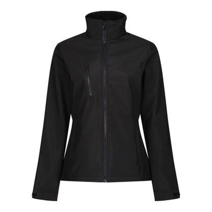 Front - Regatta Professional Womens/Ladies 3 Layer Membrane Soft Shell Jacket