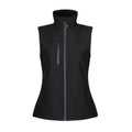 Front - Regatta Professional Womens/Ladies Body Warmer