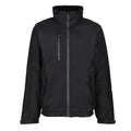 Front - Regatta Mens Honestly Made Soft Shell Jacket