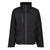 Front - Regatta Mens Honestly Made Soft Shell Jacket