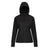 Front - Regatta Professional Womens/Ladies 3 Layer Membrane Soft Shell Jacket