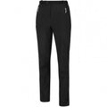 Front - Regatta Womens/Ladies Xert III Stretch Active Trousers