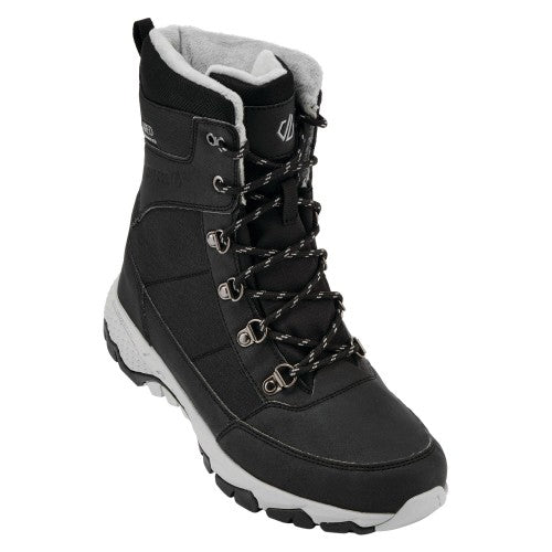Front - Dare 2B Womens/Ladies Somoni Boots