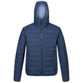 Front - Regatta Mens Helfa Jacket