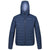 Front - Regatta Mens Helfa Jacket