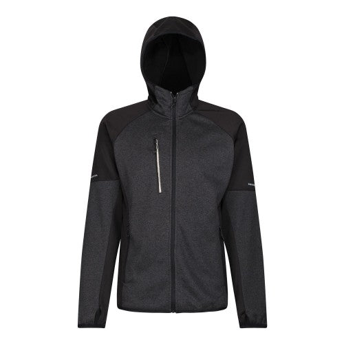 Front - Regatta Professional Mens Fleece Jacket