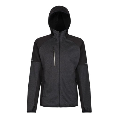 Front - Regatta Professional Mens Fleece Jacket