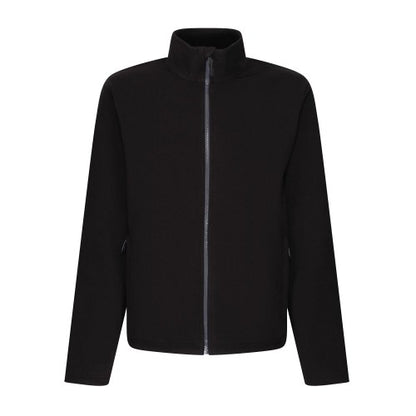 Front - Regatta Professional Mens Fleece Jacket