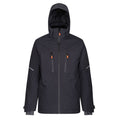 Front - Regatta Mens X-Pro Marauder III Insulated Jacket