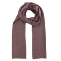 Front - Regatta Womens/Ladies Multimix III Knitted Winter Scarf